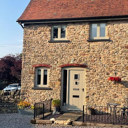 Acorn Cottage Ross-on-Wye Exterior foto