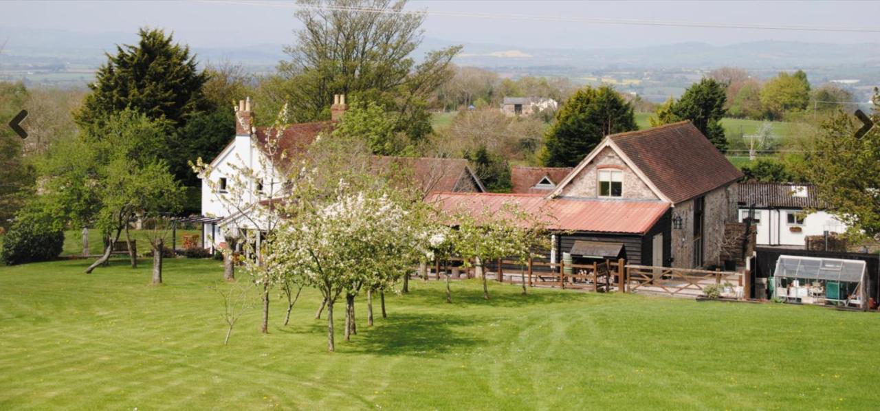 Acorn Cottage Ross-on-Wye Exterior foto