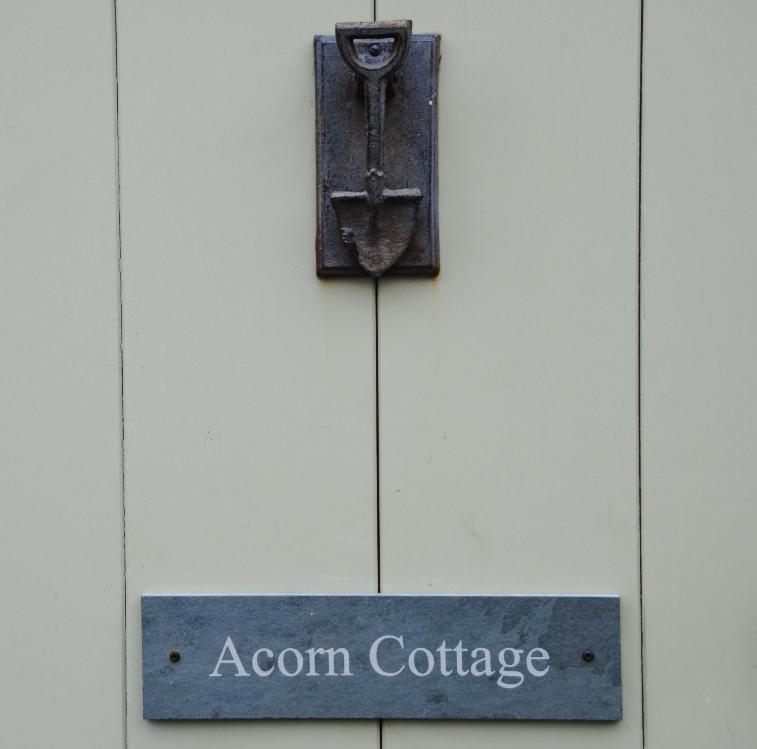 Acorn Cottage Ross-on-Wye Exterior foto