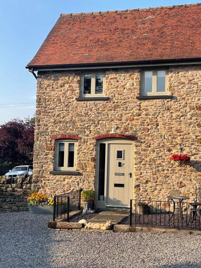 Acorn Cottage Ross-on-Wye Exterior foto