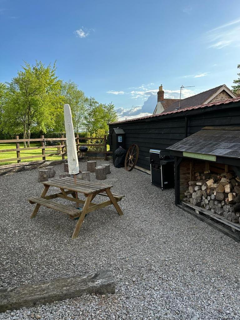 Acorn Cottage Ross-on-Wye Exterior foto