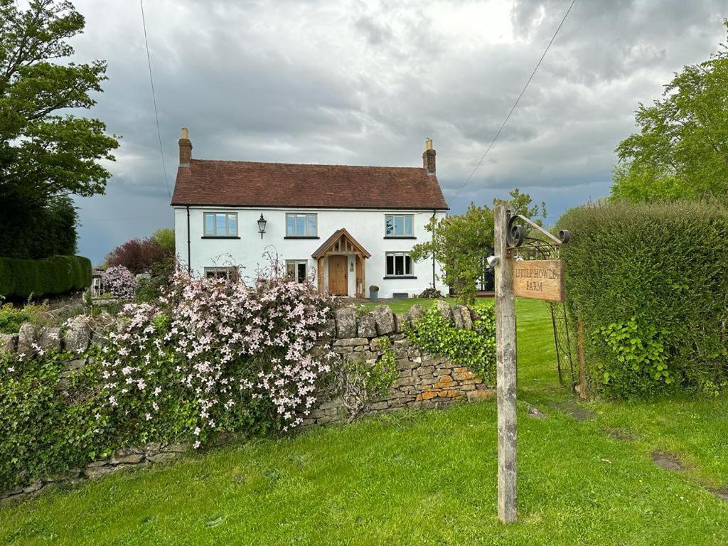 Acorn Cottage Ross-on-Wye Exterior foto